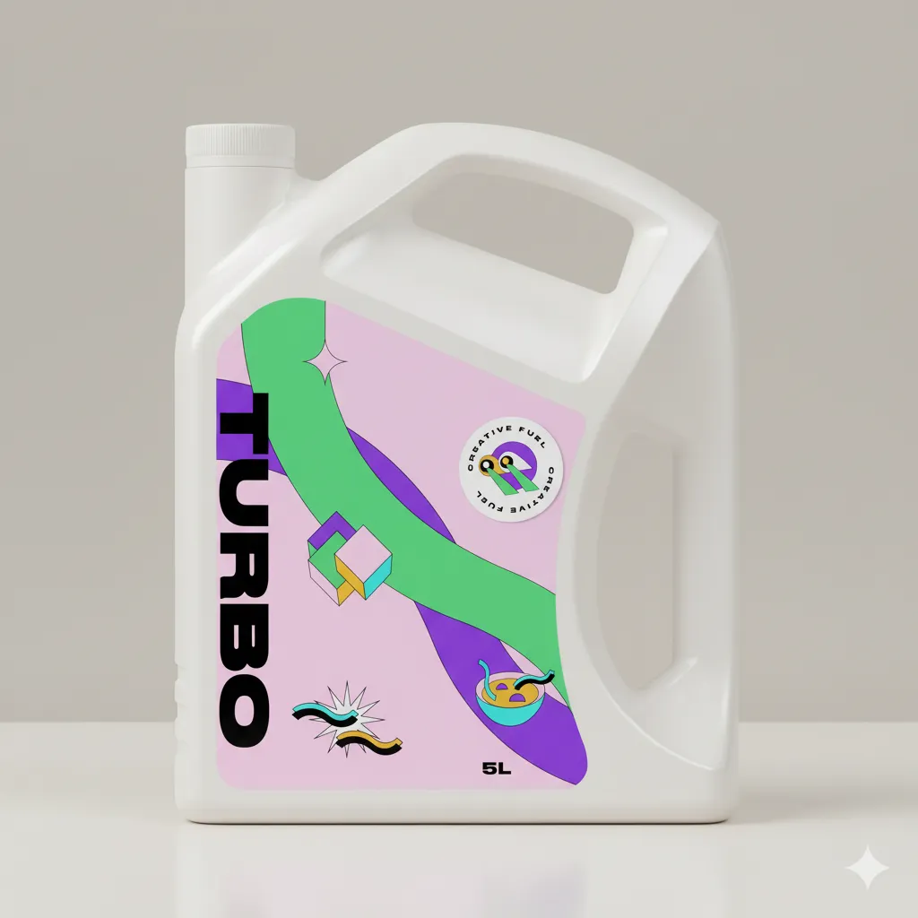 Highlighted Info Block